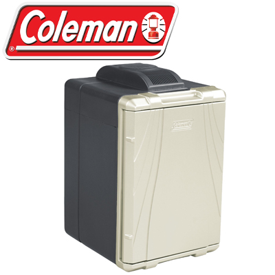 Coleman 40 Quart Powerchil 