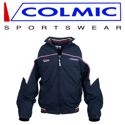 Colmic Bomber Maestrale Tg.