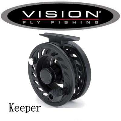 Vision Keeper