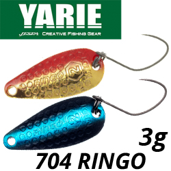 Yarie 704 Ringo 30мм 3гр.
