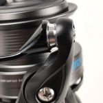 Катушка фидерная F-Fishing Aster Feeder 4500
