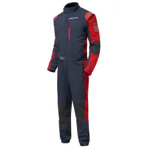 Комбинезон Finntrail Stig 3790 Red (MK)