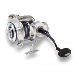 Катушка Shimano Saragosa 5000 SW