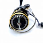 Катушка Daiwa 21 Caldia FC LT 2000S