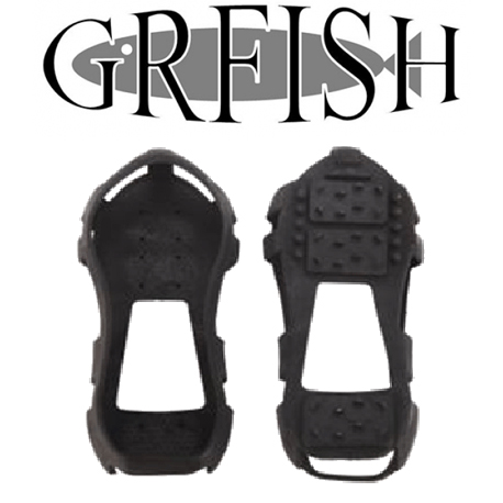 Grfish Toros ICSK#02