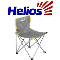 Helios (HS-96801-G) Стул складной