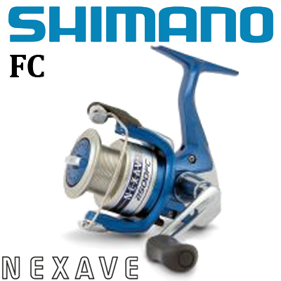 Shimano Nexave FC