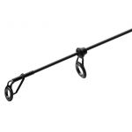 Удилище телескопическое с кольцами Flagman Force Active Bolo 4000