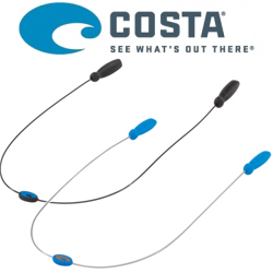 Costa Halyard Wire Retainer
