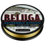 Леска Balsax Beluga 100м 0.28мм