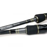 Спиннинг Fox Rage Terminator Big Bait NRD205