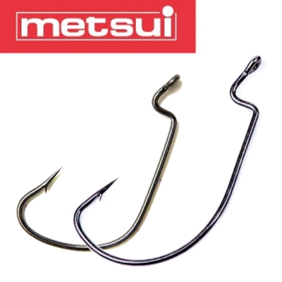 Metsui