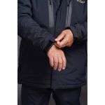 Костюм Redbor Ignis Black р-р XXXL
