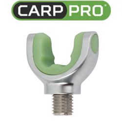 Carp Pro Lockdown Rear Grip Small Night Glow