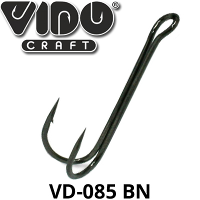 Vido Craft Double Long-60 VD-085 (BN)