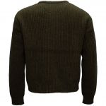 Джемпер Remington Casual Luxury р. XL