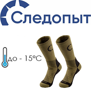  Следопыт "Tactic", до -15°С