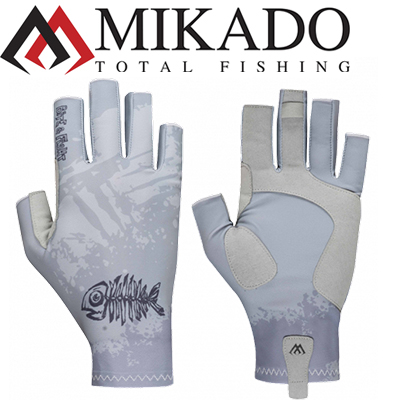 Mikado With UPF Filter без пальцев (UMB-03UPF)