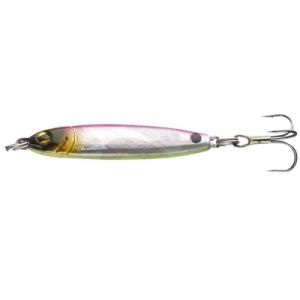 Блесна Grows Culture Super Minnow 18 гр. цвет 006