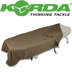 Korda Dry Kore Bedchair Cover