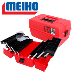 Meiho Tool Box 6000