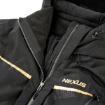 Костюм теплый Shimano Nexus RB-113V RED S