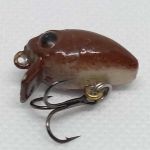 Воблер Trout Zone BuG Minnow 20 SP цвет #139