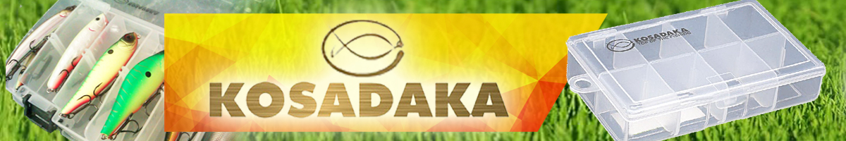 Kosadaka TB1501