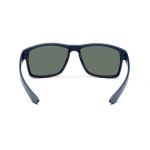 Очки Flying Fisherman 7863NS Tiki Matte Navy Smoke
