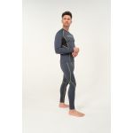Термобельё Finntrail Thermo-S 6304 Grey_N (L)