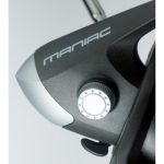 Катушка Quantum Maniac FD 460