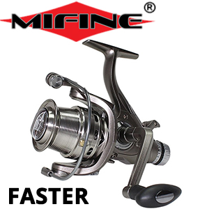 Mifine Faster