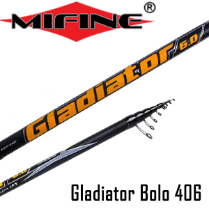 Mifine Gladiator Bolo (406-2050)