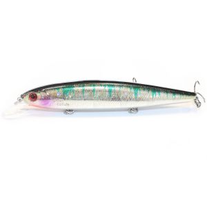 Воблер Grows Culture Balisong Minnow 130 цвет 24