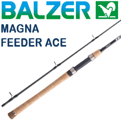 Balzer Magna Feeder Ace