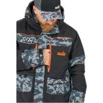 Костюм зимний Norfin Discovery 3 Camo 04 р. XL