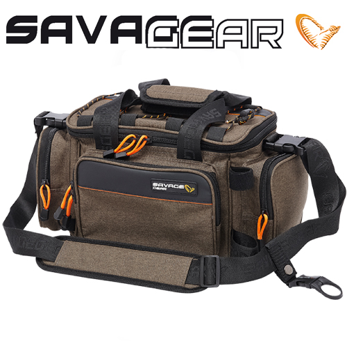 Savage Gear Specialist Soft Lure Bag