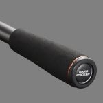 Удилище Shimano Hard Rocker XR B710M