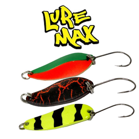 LureMax