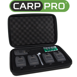 Carp Pro Torus 4+1 (6408-004)