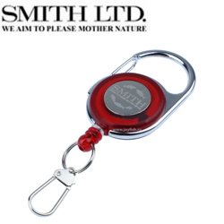 Smith Carabiner Reel