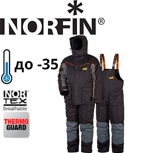 Norfin Element + Junior