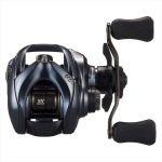 Катушка мультипликаторная Daiwa 25 Tatula SV TW 100H
