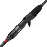 Удилище кастинговое Abu Garcia Salty Style Rockfish SYRC-762MH