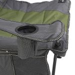Кресло складное Camp Master (PR-MC-347-2)
