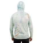 Джерси c капюшоном Graff 964-CL-11 р.3XL