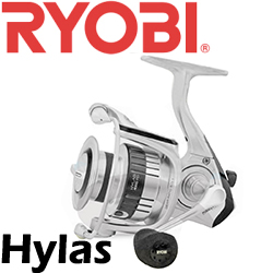 Ryobi Hylas FD