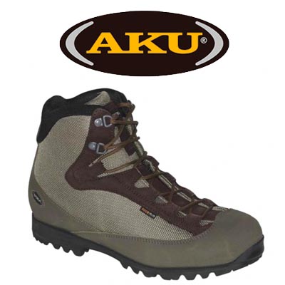 AKU Pilgrim GTX Mtp Forest