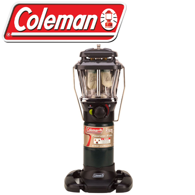 Coleman Elite Propan Lantern