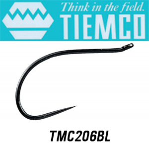 Tiemco TMC206BL